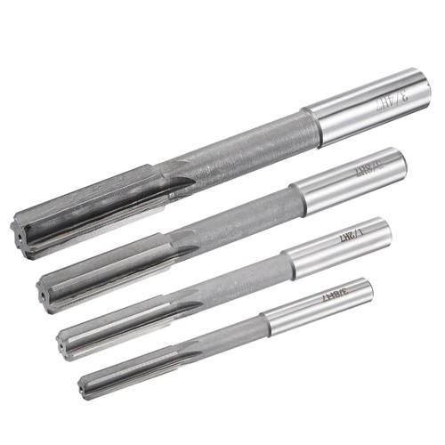 4pcs 1 2 - 5/8", 1/2"