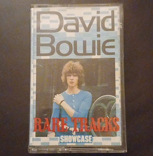 David bowie rare tracks - bowie,