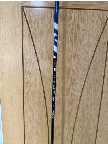 Fujikura ventus blue - tr, 5a