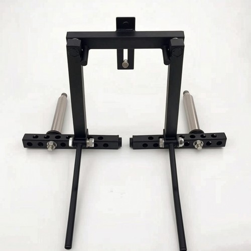 Shoulder training attachment - shoulder,