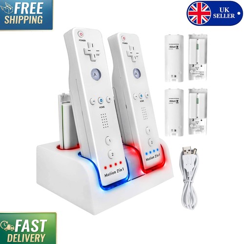 Luxurious charging dock - charging,