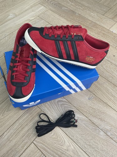 Adidas italia trainers - adidas, 70’s