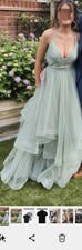  Gino Cerruti Lime Green Prom