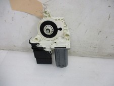 Motor Window Regulator Power Window Motor Rear Left Fits VW Touran (1T1, 1T2
