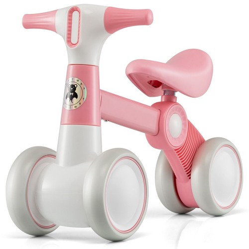 Cute baby balance - cute, bike