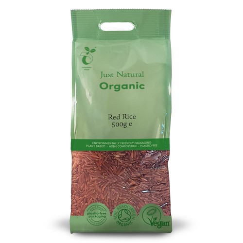 Just natural organic - just,