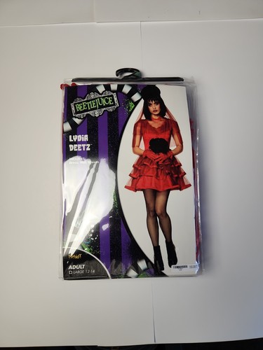 Spirit halloween lydia - spirit,