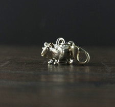 Charms Pendant Silver 925