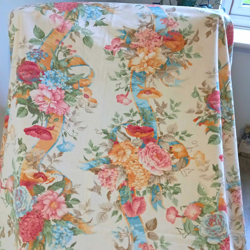 Vintage sanderson ribbons - sanderson, &