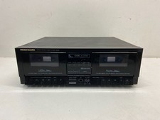 Marantz SD283 Stereo Double