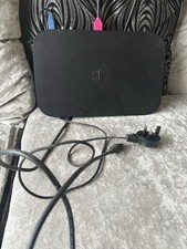 An Old Sky Box That Takes