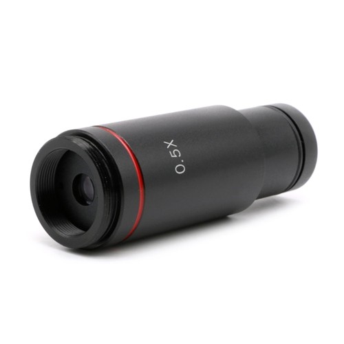 Magnification monocular - 0.5x,