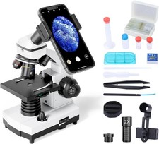 Microscope for Students and