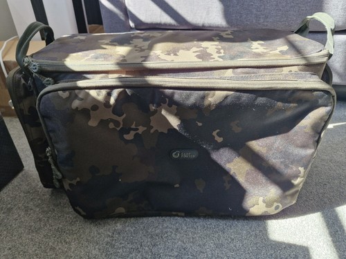 Carp porter front barrow bag - barrow,