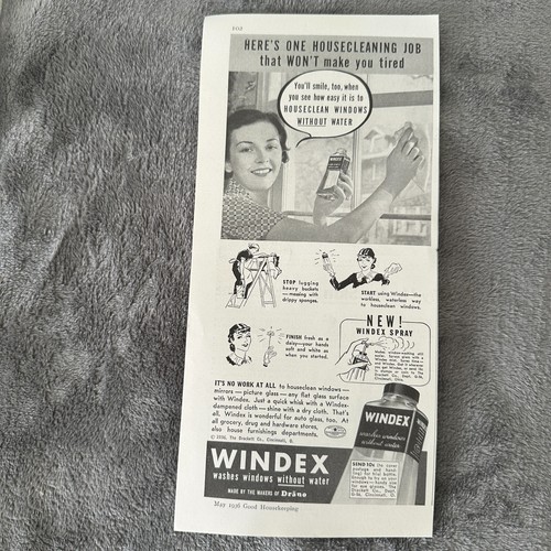 1936 windex vintage - windex,