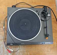 Technics SL-B210 Turntable