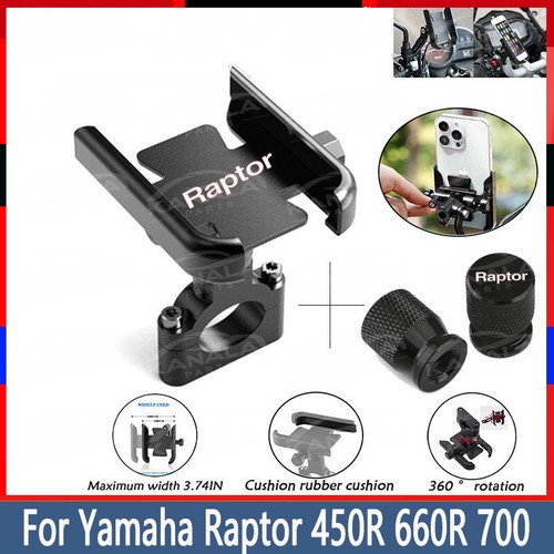 For yamaha raptor 450r 660r - raptor,
