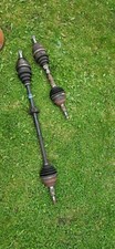2003 VAUXHALL ASTRA MK4 G 1.8sri 16v PETROL DRIVER  DRIVESHAFT 