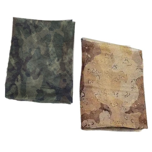 Woodland desert camo - or, cover