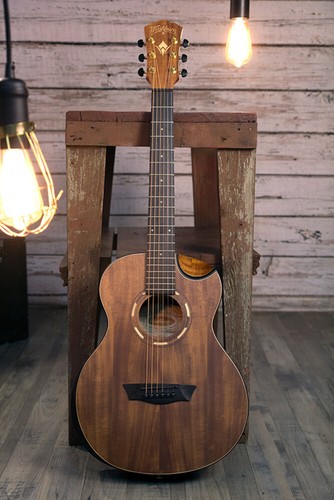 Washburn comfort mini - comfort, g-mini