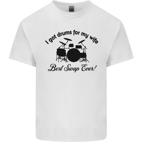 Drums for wife drumming - for, my