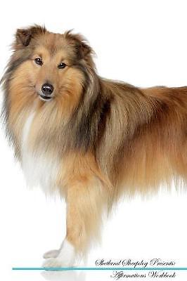 Shetland sheepdog affirmations - shetland,