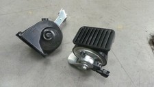Ford Focus Car Horn & Mount