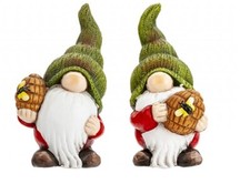 Set of 2 Garden Gonk/Gnome