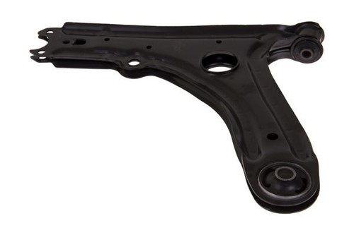 Front lower outer - front,