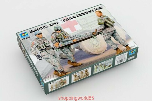 Trumpeter 00430 modern - trumpeter,