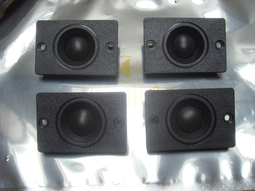 Tweeters bang olufsen - tweeters,