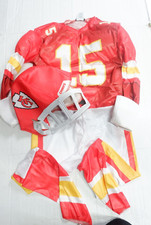 NFL Kansas City Chiefs Patrick