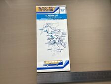 Scottish Citylink Bus Group