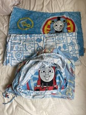Thomas Train single bedding set