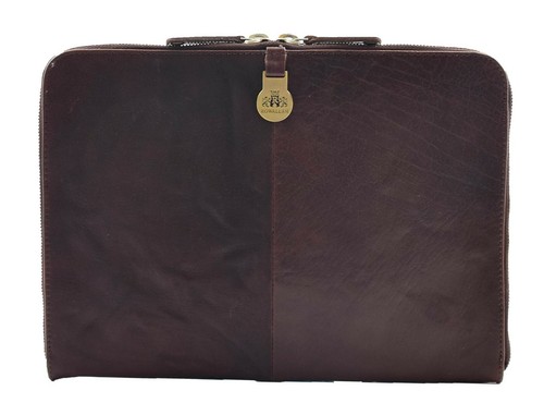 Real leather small - real,