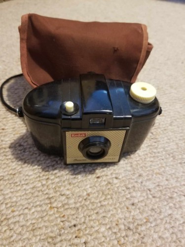 Kodak brownie 127 - brownie,
