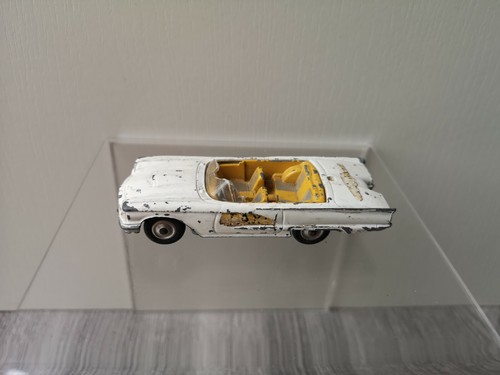 Corgi 430 ford - corgi,
