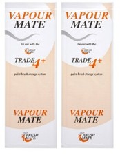 2 Pack - Brush Mate Vapor Pads