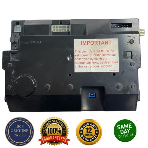 Pcb ideal classic icos m3050 - pcb,