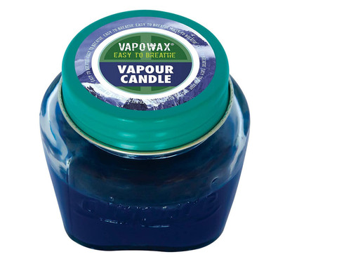 Vapowax easy breathe vapour - vapowax, easy-to-breathe