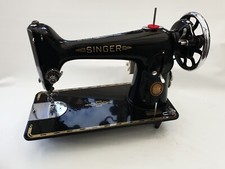 Singer 201k sewing machine - sewing,