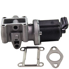 Exhaust EGR Valve for Vauxhall