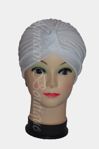 Ladies turban band - ladies,