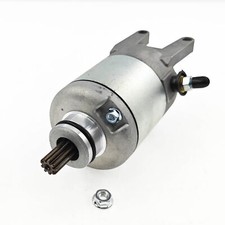 Starter Motor Piaggio, Vespa