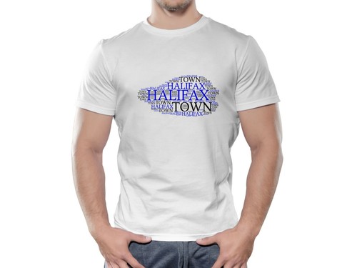 Brand new bespoke football - brand,