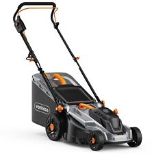 VonHaus Lawnmower 1800W, Electric Corded Lawn Mower for all Types of Grass