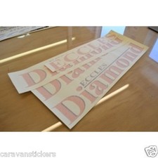 STERLING Eccles Diamond