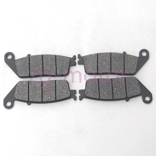 Front brake pad for suzuki - pad,