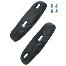 Sidi Toe Sliders Nylon fits