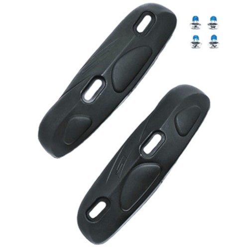 Sidi toe sliders - toe,